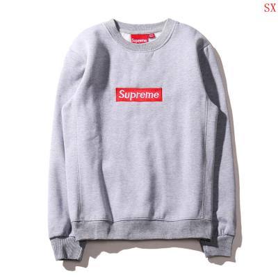 Cheap Supreme Hoodies wholesale No. 34